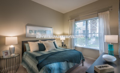 Revere Apartment for rent 2 Bedrooms 2 Baths - $3,100