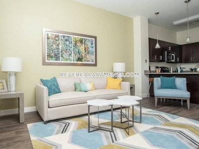 Revere 2 bedroom 1 baths Luxury in REVERE - $2,940