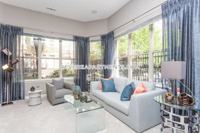 Revere Apartment for rent Studio 1 Bath - $2,243
