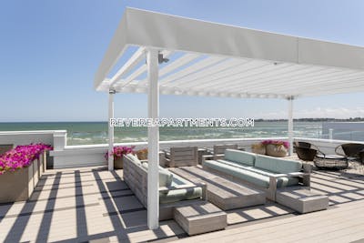 Revere Apartment for rent 1 Bedroom 1 Bath - $3,320 No Fee