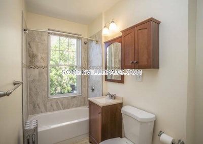 Somerville Apartment for rent Studio 1 Bath  Spring Hill - $2,460