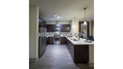 Swampscott Apartment for rent 2 Bedrooms 2 Baths - $3,636
