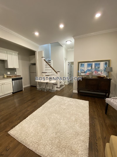 Roxbury Apartment for rent 4 Bedrooms 1 Bath Boston - $3,850 50% Fee