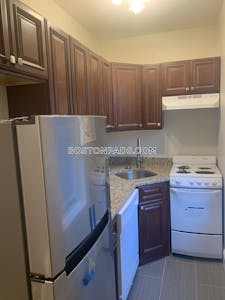 Mission Hill Apartment for rent 2 Bedrooms 1 Bath Boston - $2,950 No Fee