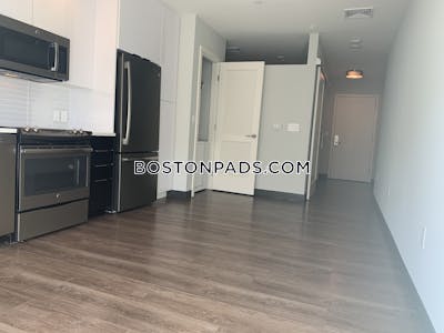 East Boston Apartment for rent Studio 1 Bath Boston - $2,892