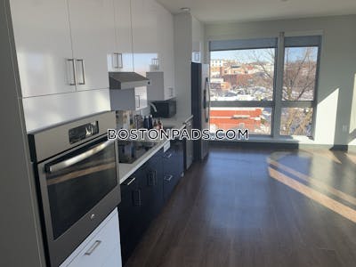 East Boston Apartment for rent 2 Bedrooms 2 Baths Boston - $4,274