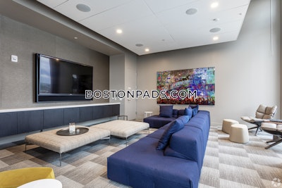 West End Apartment for rent 2 Bedrooms 2 Baths Boston - $5,148
