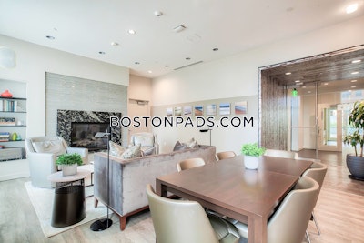 Seaport/waterfront Apartment for rent 3 Bedrooms 2 Baths Boston - $6,780