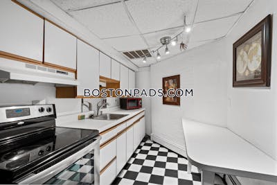 Back Bay Apartment for rent 2 Bedrooms 1 Bath Boston - $3,950 No Fee
