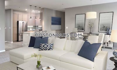 Newton Apartment for rent 2 Bedrooms 2 Baths  Chestnut Hill - $4,435