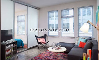 Somerville Apartment for rent 1 Bedroom 1 Bath  East Somerville - $3,198