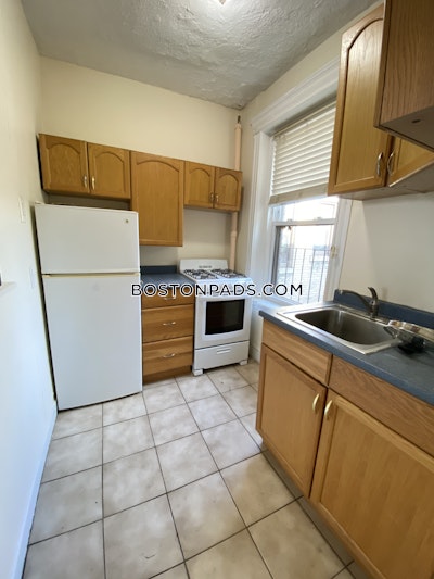 Mission Hill Apartment for rent 2 Bedrooms 1 Bath Boston - $3,100