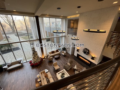 Cambridge Apartment for rent 2 Bedrooms 1 Bath  Alewife - $4,275