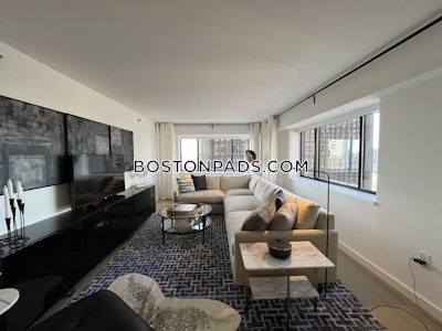 Downtown Apartment for rent 2 Bedrooms 2 Baths Boston - $4,427 No Fee