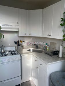 Allston Apartment for rent 1 Bedroom 1 Bath Boston - $2,390