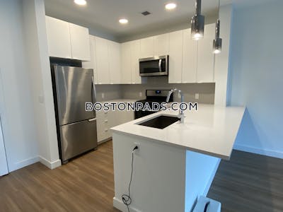 East Boston Apartment for rent 1 Bedroom 1 Bath Boston - $4,469
