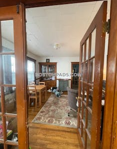 Somerville 3 Beds 1 Bath  East Somerville - $3,500 No Fee
