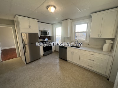 Medford Apartment for rent 4 Bedrooms 1 Bath  Medford Square - $3,500