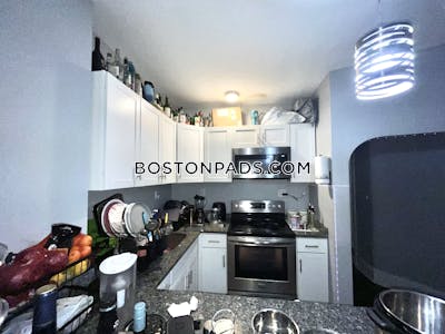 Mission Hill Apartment for rent 4 Bedrooms 1 Bath Boston - $5,000
