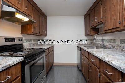 North End 1 bedroom  Luxury in BOSTON Boston - $3,625