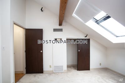 Seaport/waterfront Studio No Bath Boston - $3,828