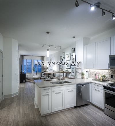 Cambridge 1 bedroom  Luxury in CAMBRIDGE  Alewife - $3,544 No Fee