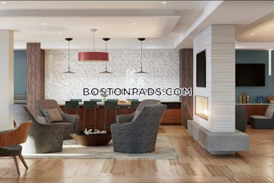 Cambridge Apartment for rent 2 Bedrooms 2 Baths  Alewife - $8,669 No Fee