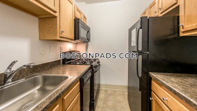Cambridge Apartment for rent Studio 1 Bath  Porter Square - $2,340 No Fee