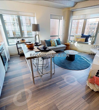 Cambridge 1 bedroom  baths Luxury in CAMBRIDGE  Kendall Square - $7,485