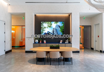 Cambridge 2 bedroom 2 baths Luxury in CAMBRIDGE- EAST CAMBRIDGE  East Cambridge - $4,460