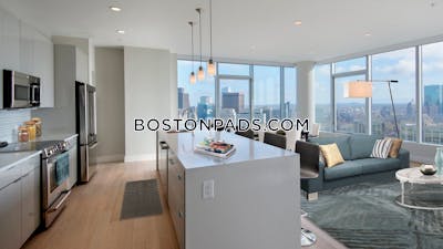 Downtown Studio  Luxury in BOSTON Boston - $3,165