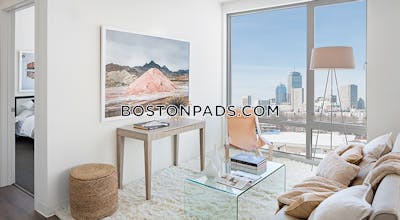 South End Studio  Luxury in BOSTON Boston - $3,190
