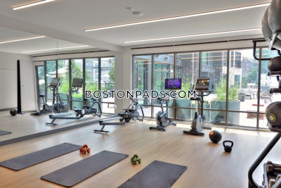 Dorchester Apartment for rent 2 Bedrooms 1 Bath Boston - $4,415