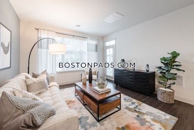 North Andover Apartment for rent 1 Bedroom 1 Bath - $3,002