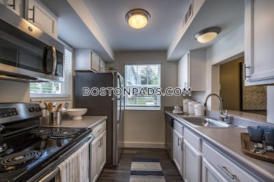 Beverly 3 bedroom  Luxury in BEVERLY - $3,950