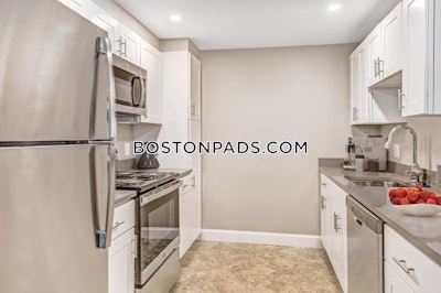 Beverly 2 bedroom  baths Luxury in BEVERLY - $2,950
