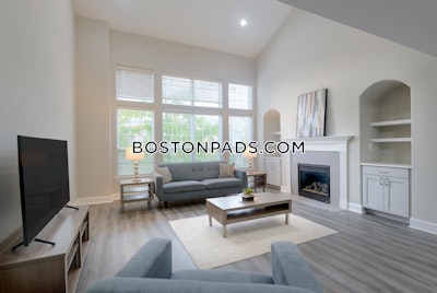 Braintree 1 bedroom  Luxury in BRAINTREE - $3,284