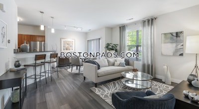 Burlington 2 bedroom  baths Luxury in BURLINGTON - $4,020