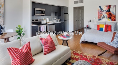 Allston 2 bedroom  Luxury in BOSTON Boston - $5,152