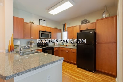 North Reading Apartment for rent 1 Bedroom 1 Bath - $4,435