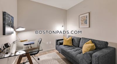 Brighton Apartment for rent 2 Bedrooms 2 Baths Boston - $3,657