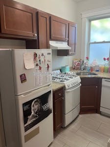 Allston Apartment for rent Studio 1 Bath Boston - $2,500 No Fee