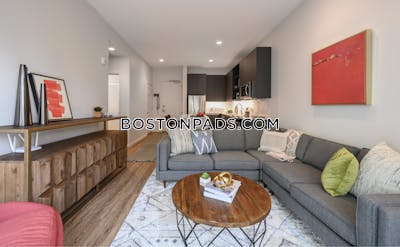 Charlestown Apartment for rent Studio 1 Bath Boston - $2,881