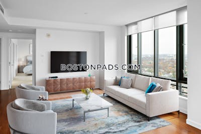 Cambridge Apartment for rent 2 Bedrooms 2 Baths  Central Square/cambridgeport - $5,699