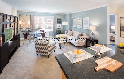 Framingham Apartment for rent Studio 1 Bath - $1,925