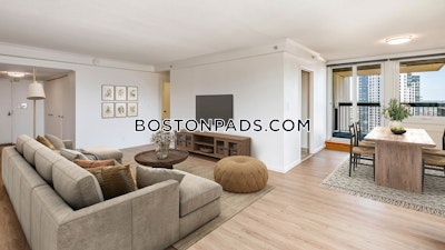 West End Apartment for rent 2 Bedrooms 2 Baths Boston - $4,610