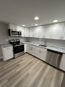 Swampscott Apartment for rent 2 Bedrooms 1 Bath - $2,980