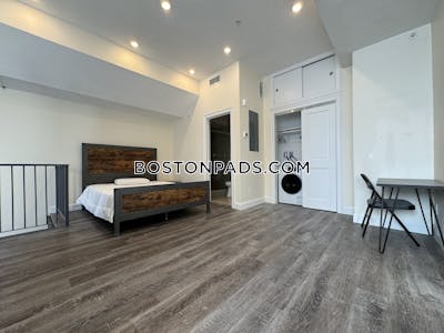 Allston Apartment for rent 1 Bedroom 1 Bath Boston - $3,500 No Fee