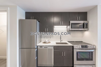 Quincy Apartment for rent 1 Bedroom 1 Bath  Quincy Center - $2,150