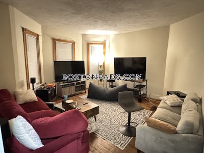 Mission Hill Apartment for rent 3 Bedrooms 1 Bath Boston - $4,100 50% Fee